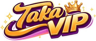 taka vip লোগো